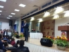                    “Ата энең сенин бейишиң” Нуржигит Кадырбековдун семинары