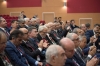 KTMÜ’de Türkiye Gazeteciler Federasyonu 54. Başkanlar Konseyi Toplantısı