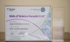 KTMÜ'nün “Web of Science Awards 2017" Başarısı