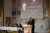 Ulu Önder Mustafa Kemal Atatürk KTMÜ’de Düzenlenen Törenle Anıldı