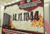 Ahıska Türkleri'nin Sürgün Edilişlerinin 73. Yılı