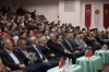 Kırgızca-Türkçe Sözlüğün Tanıtımı Yapıldı