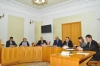 Doğu Avrupa Lesya Ukrainka Üniversitesi İle Protokol İmzalandı