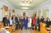 Doğu Avrupa Lesya Ukrainka Üniversitesi İle Protokol İmzalandı