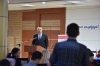 Özbekistan Büyükelçisi Öğrencilerle Buluştu