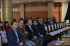 Özbekistan Büyükelçisi Öğrencilerle Buluştu