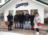 Kırgızistan Otellerine Eğitim Desteği