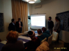 Kırgızistan Otellerine Eğitim Desteği