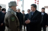 Бүгүн, Президент кыргыз-казак чек арасына барды