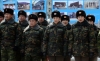Бүгүн, Президент кыргыз-казак чек арасына барды