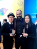 29. Genç İletişimciler Yarışması’nda KTMÜ’ye 5 Ödül