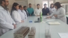 Kırgızistan Kuzey Veteriner Teşhis ve Ekspertiz Merkezi’ne Ziyaret