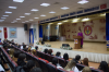 Gençlerden Cengiz Aytmatov Konferansı