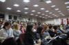 Gençlerden Cengiz Aytmatov Konferansı