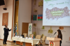 KTMÜ-Yeşilay İş Birliğiyle Teknoloji Bağımlılığı Paneli Düzenlendi