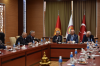 Azerbaycan Milletvekili İle Türk Dünyası Sohbeti