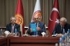 Azerbaycan Milletvekili İle Türk Dünyası Sohbeti