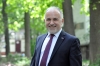 Kızılay Genel Başkanı Bişkek'te Avrupa Gençlik Konferansı'na Katıldı