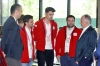 Kızılay Genel Başkanı Bişkek'te Avrupa Gençlik Konferansı'na Katıldı
