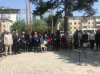 Bişkek’teki Atatürk Parkı’nda 19 Mayıs Kutlaması Yapıldı
