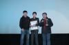 Объявляется прием фильмов на 3-ий республиканский детско-юношеский кинофестиваль «Карек».