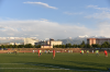 KTMÜ’de Mini Futbol Turnuvası