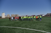 KTMÜ’de Mini Futbol Turnuvası