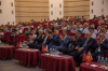 Birleşik Genel Akademik Kurul Toplantısı ve Cengiz Aytmatov’u Anma Programı