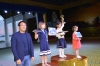 Церемония закрытия I Кубка А.Карпова по шахматам среди детей