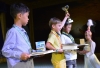 Церемония закрытия I Кубка А.Карпова по шахматам среди детей