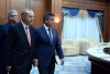 Стратегическое партнерство Кыргызстана и Турции отвечает национальным интересам обеих стран