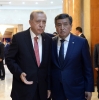 Стратегическое партнерство Кыргызстана и Турции отвечает национальным интересам обеих стран