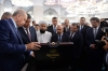 С участием Президентов Сооронбая Жээнбекова и Реджеп Тайип Эрдогана в Бишкеке открылась Центральная мечеть