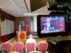 Büyükelçi Fırat, Cumhurbaşkanının Ziyaretiyle İlgili Basın Toplantısı Düzenledi