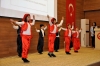 Türkiye'nin Bişkek'teki Okullarında Yeni Eğitim Öğretim Yılı