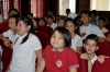 Türkiye'nin Bişkek'teki Okullarında Yeni Eğitim Öğretim Yılı