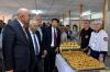 Türk Dünyası Millet Kıraathanesi Türk ve Kırgız Medyasında da Yer Buldu