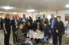 Türk Dünyası Millet Kıraathanesi’nde Öğrencilere Çorba İkramı