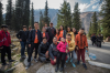 Kırgızistan Dışından Gelen Yeni Öğrencilere Yönelik Etkinlik