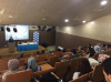 Prof. Dr. Mokeyev, Ankara’da Kırgızistan İle İlgili Konferans Verdi