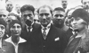 Ulu Önder Mustafa Kemal Atatürk Özlemle Anılıyor