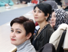 Türk Keçe Sanatı Kırgızistanlılar’a Tanıtıldı