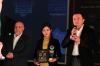 Награда на международном фестивале короткометражных фильмов Hak-İş