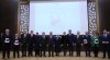 Meclis Başkanlarının KTMÜ Ziyareti Anadolu Ajansı'nda