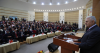 Meclis Başkanlarının KTMÜ Ziyareti Anadolu Ajansı'nda