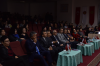 Aytmatov İle İlgili Üniversiteler Arası Öğrenci Festivali Düzenlendi