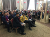Sağlık Yatırımcısı Türk Doktor Bişkek’te Konferans Düzenledi