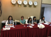 Sağlık Yatırımcısı Türk Doktor Bişkek’te Konferans Düzenledi