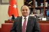 "Türkiye ile Kırgızistan arasındaki ilişkiler giderek artacak."