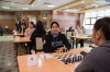 MAÜB Satranç Turnuvası Resmen Başladı
